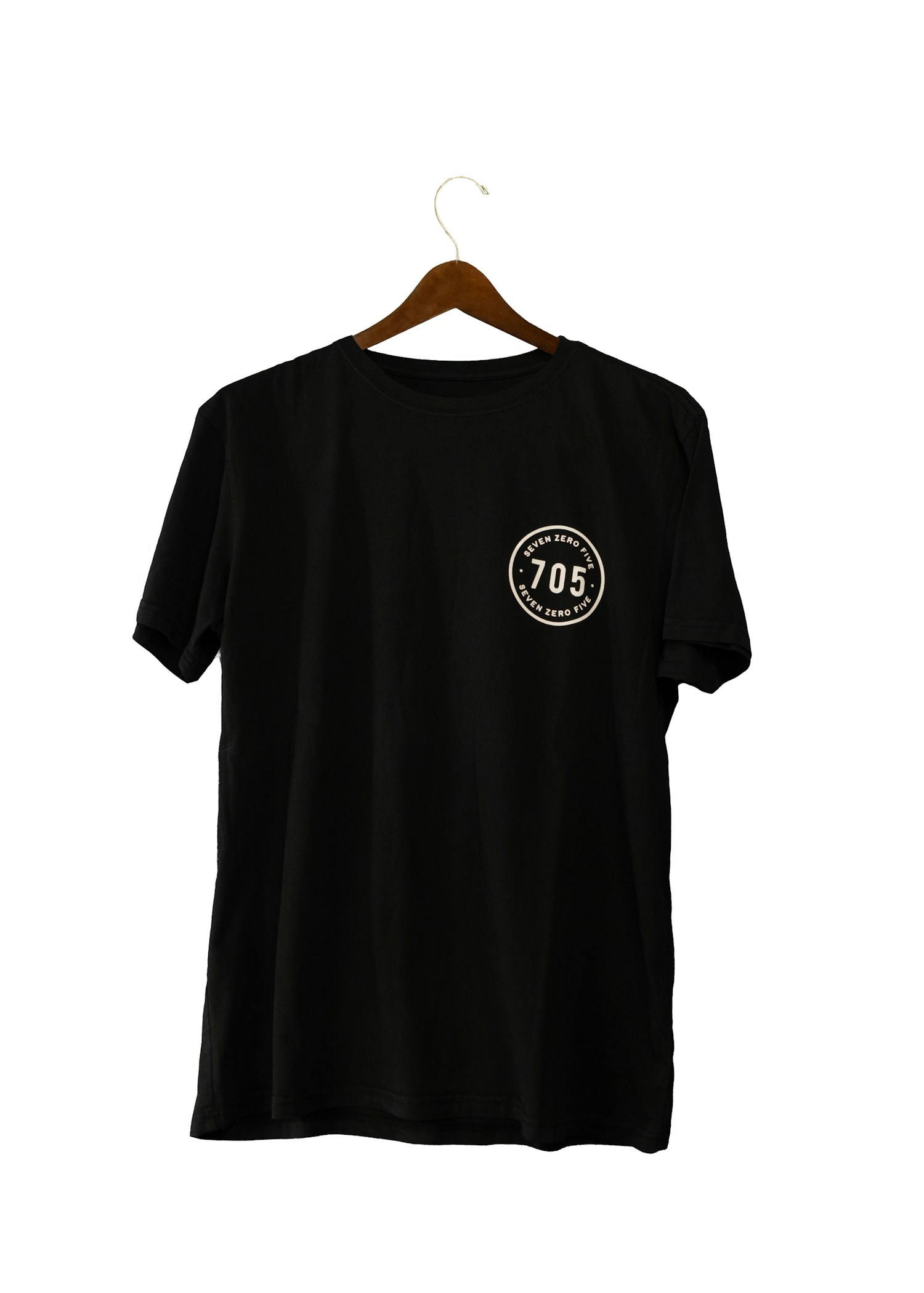 Relaxed Fit T-Shirt