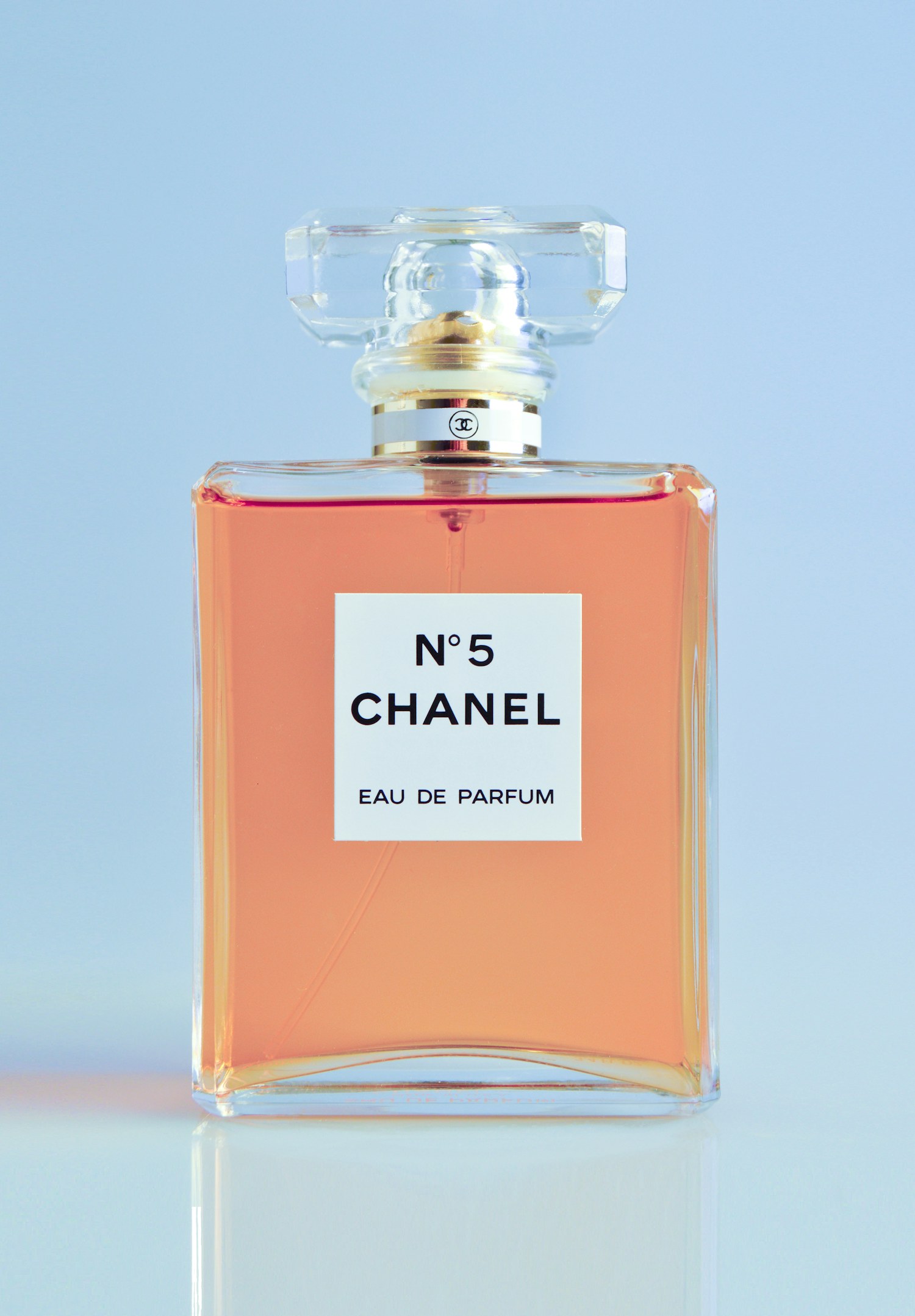 Amber Musk Eau de Parfum